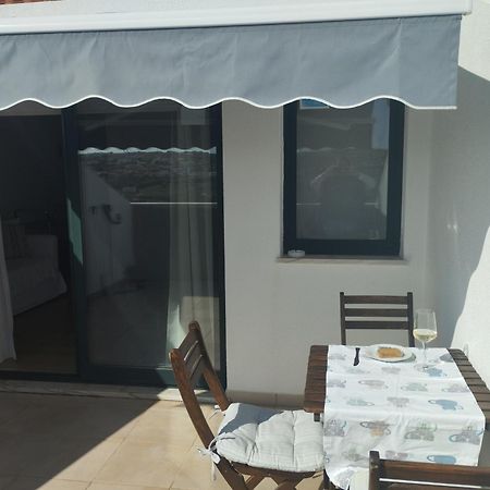 Areias Sunset Suite 로리냐 외부 사진