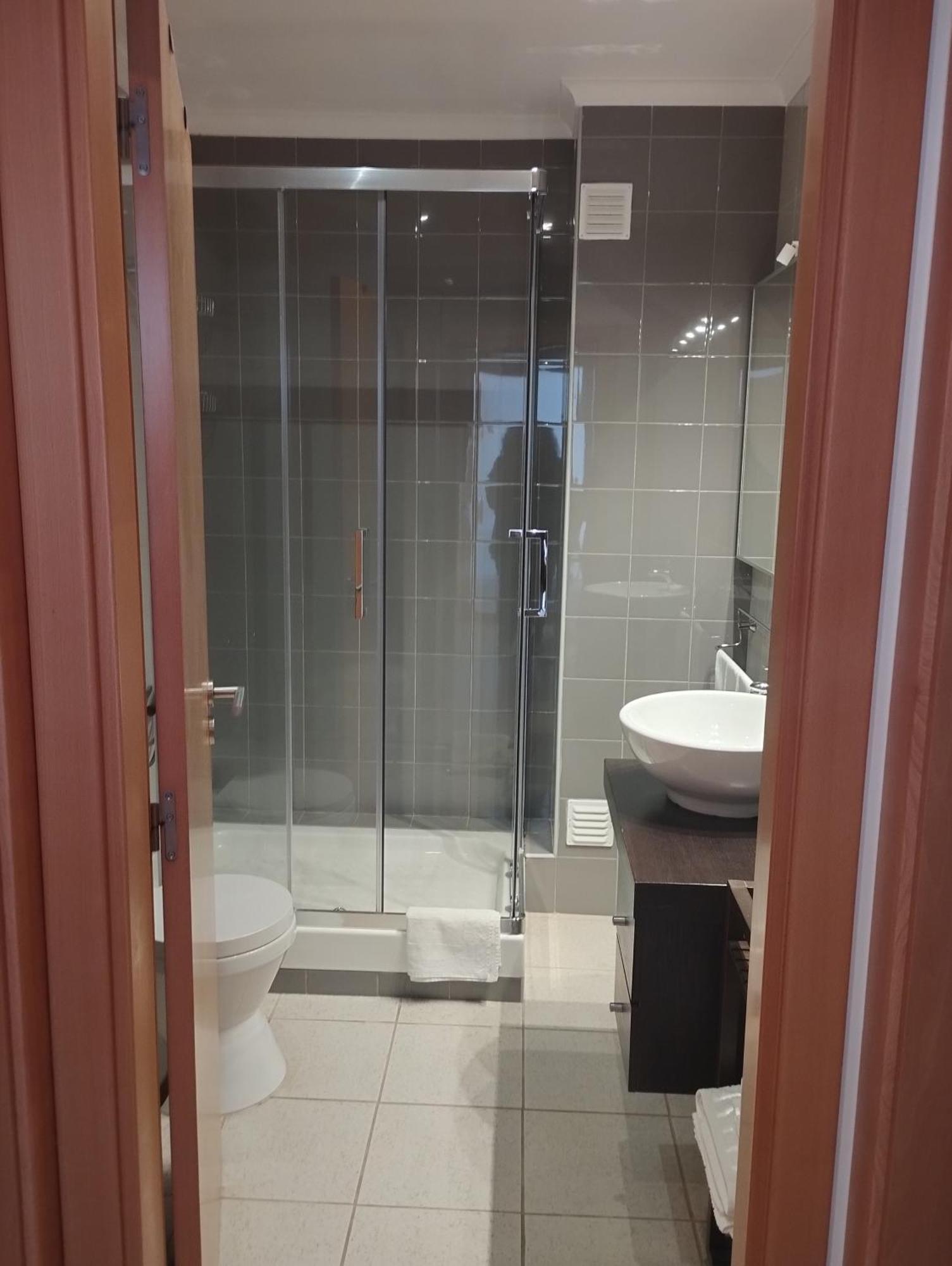 Areias Sunset Suite 로리냐 외부 사진