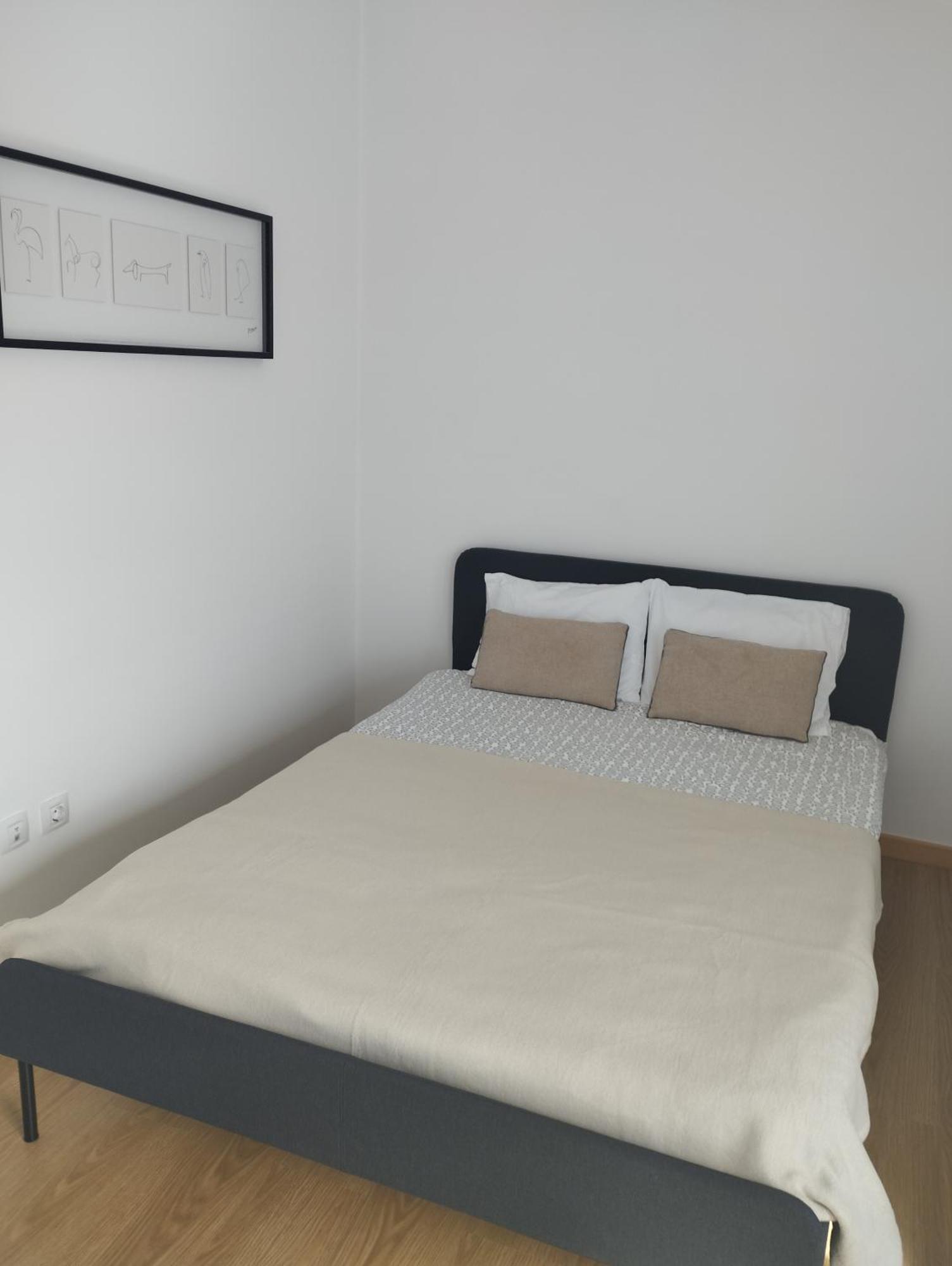 Areias Sunset Suite 로리냐 외부 사진